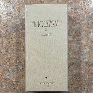 “Vacation” by Vacation Eau de Toilette